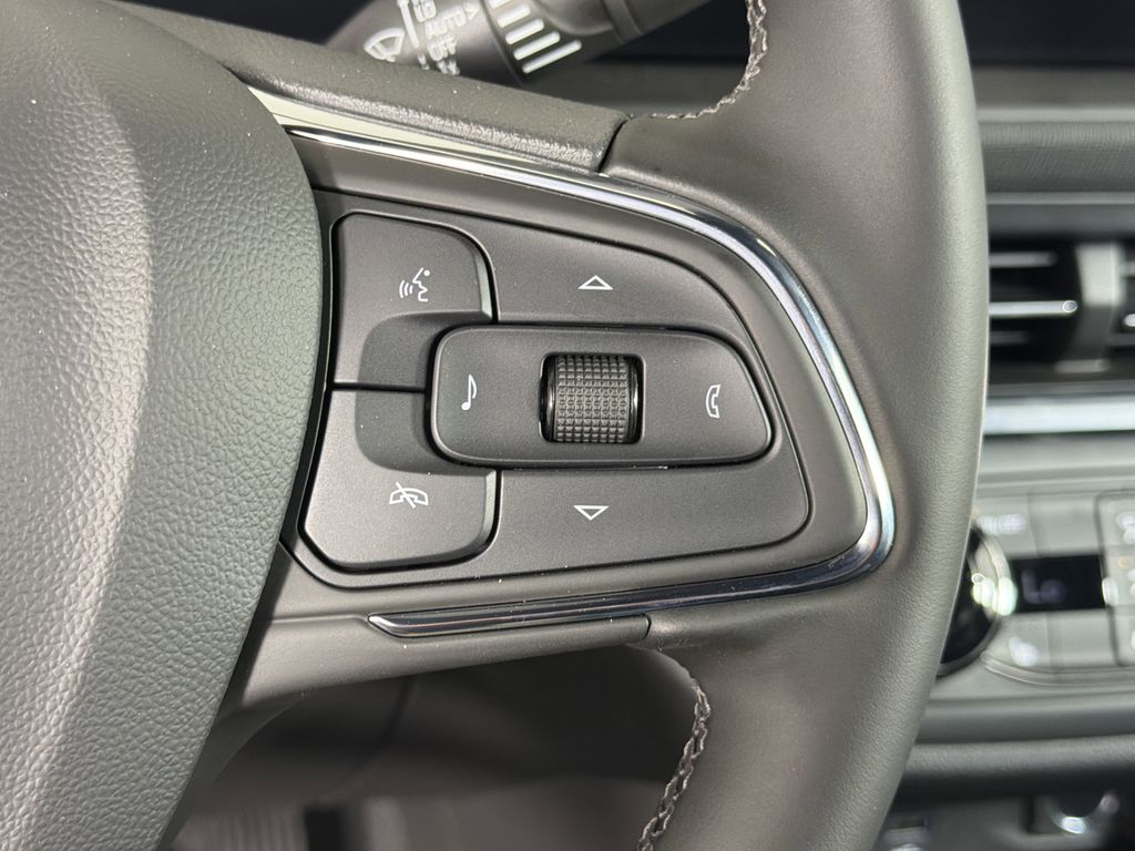 new 2026 Buick Envista car