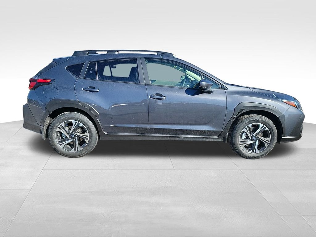 new 2025 Subaru Crosstrek car, priced at $29,386