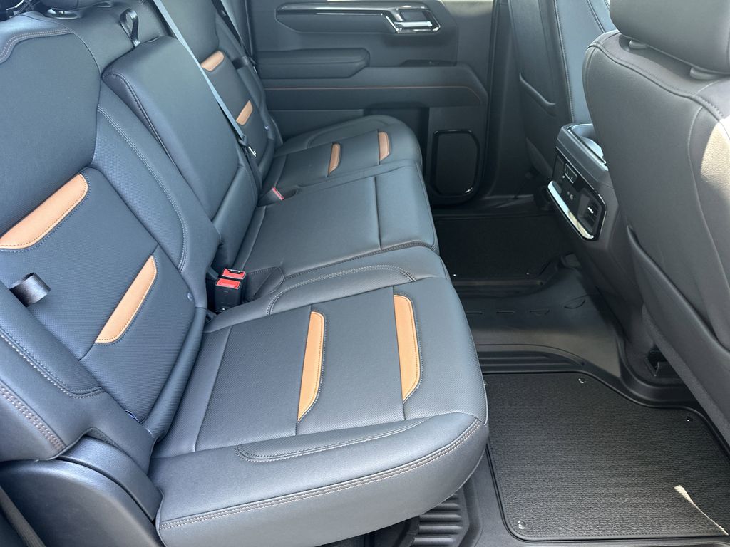 new 2025 GMC Sierra 1500 car, priced at $69,849