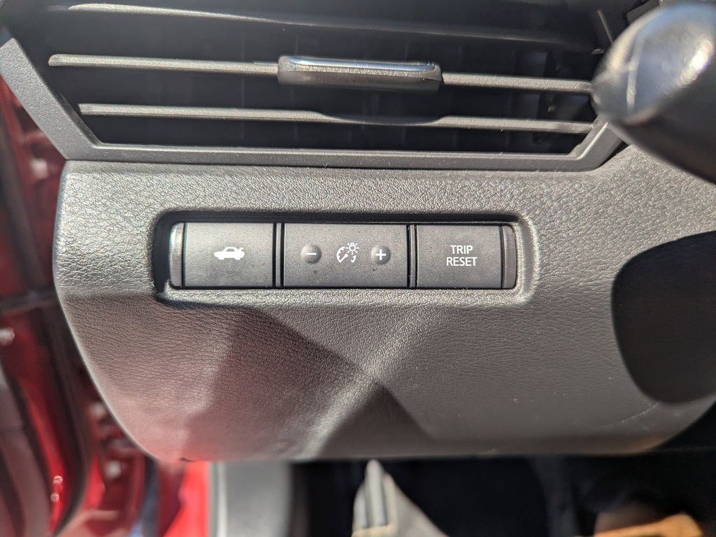 used 2024 Nissan Altima car, priced at $17,895