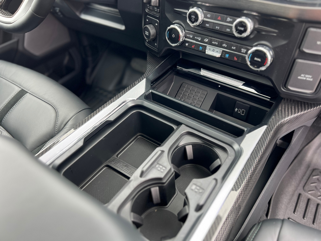 new 2025 Ford F-250SD car, priced at $115,634