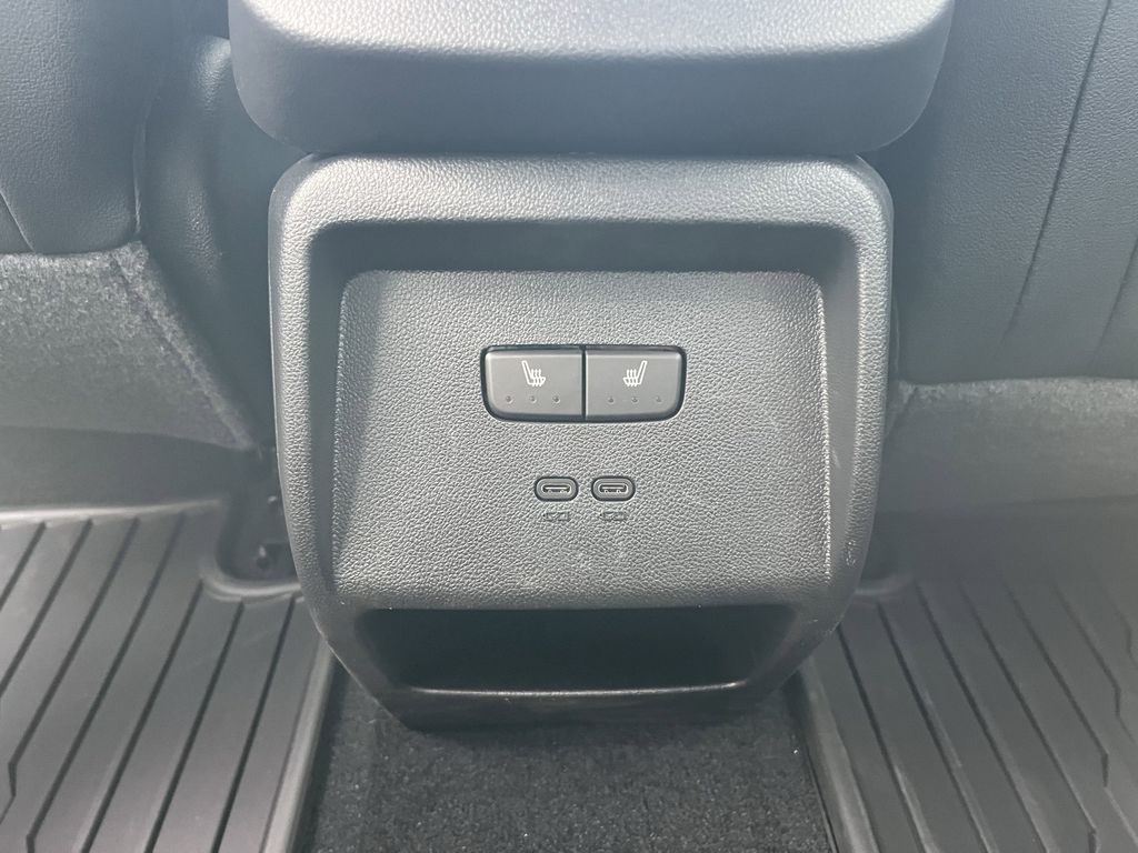 new 2025 Chevrolet Equinox EV car, priced at $51,101