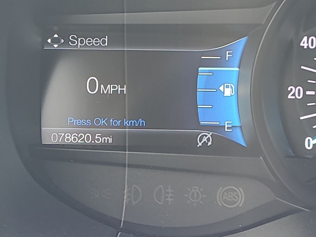 used 2019 Ford Edge car, priced at $16,981
