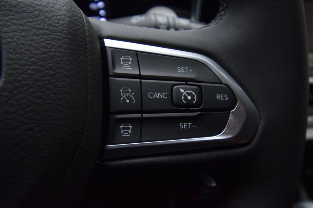 new 2025 Jeep Compass car, priced at $36,179