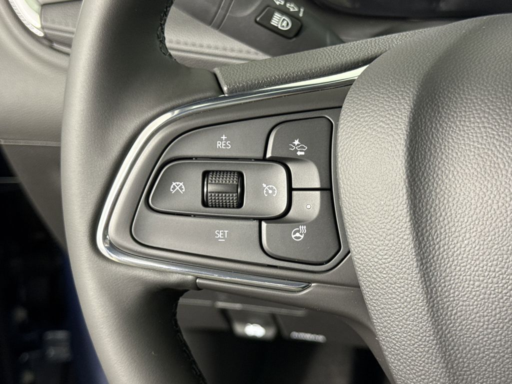 new 2026 Buick Encore GX car, priced at $29,275