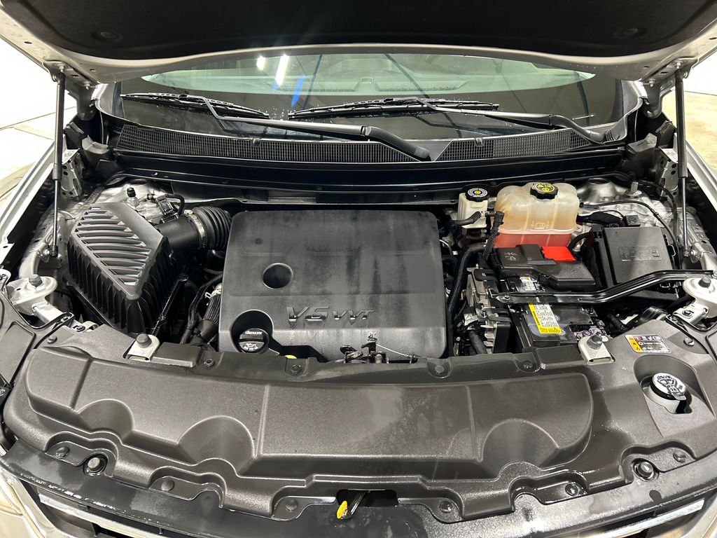 used 2019 Chevrolet Traverse car, priced at $19,998
