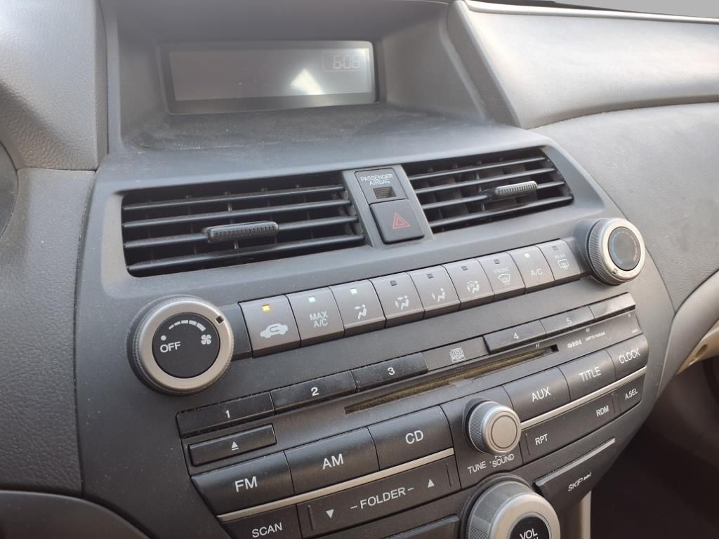 used 2010 Honda Accord car, priced at $6,558