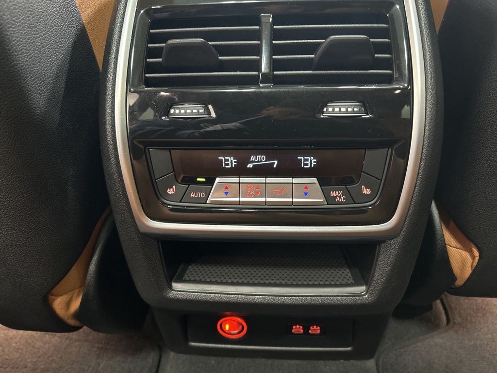 used 2024 BMW X5 car, priced at $44,939