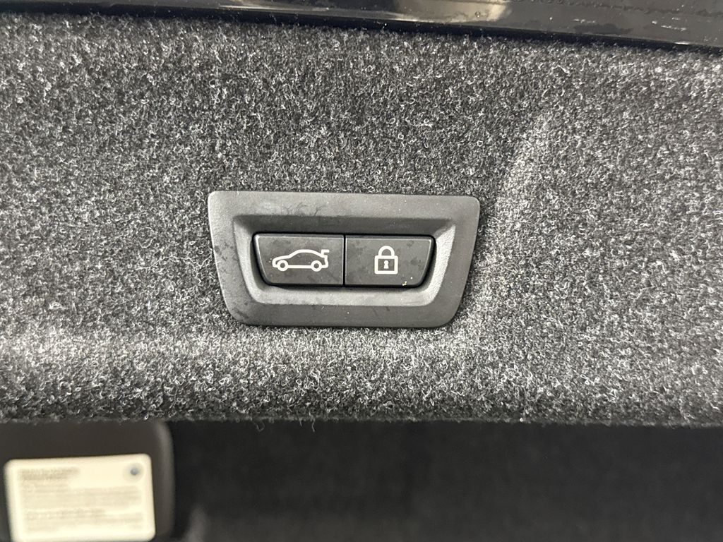 used 2022 BMW 3-Series car, priced at $28,697