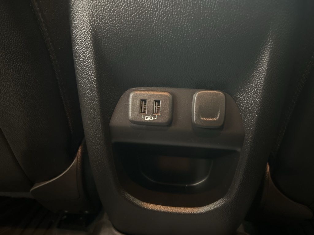 used 2022 GMC Canyon car, priced at $29,803