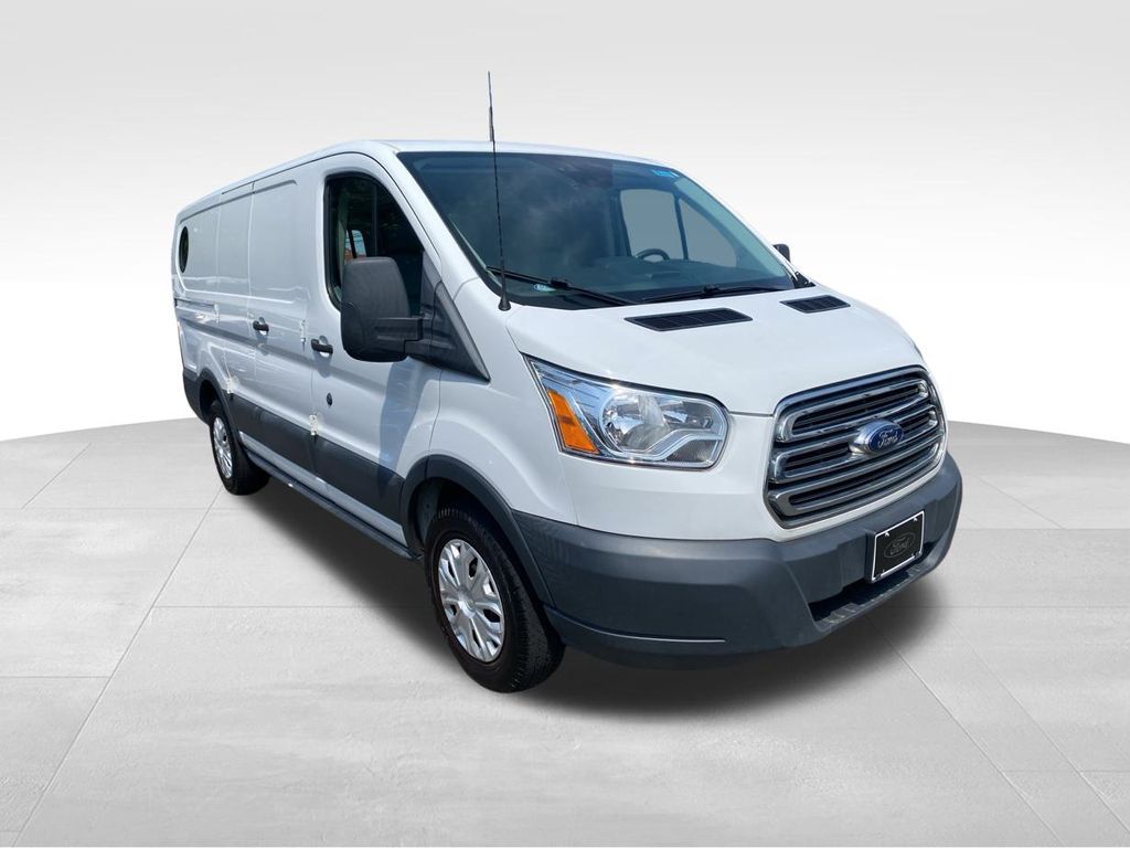 used 2018 Ford Transit-150 car, priced at $20,494