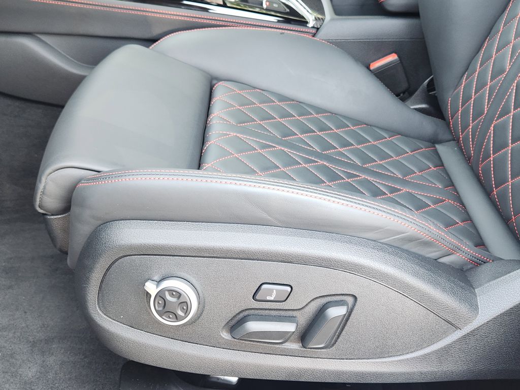 used 2024 Audi S5 Sportback car, priced at $63,711