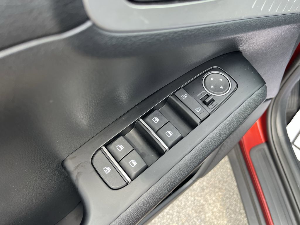 used 2023 Kia Soul car, priced at $17,692
