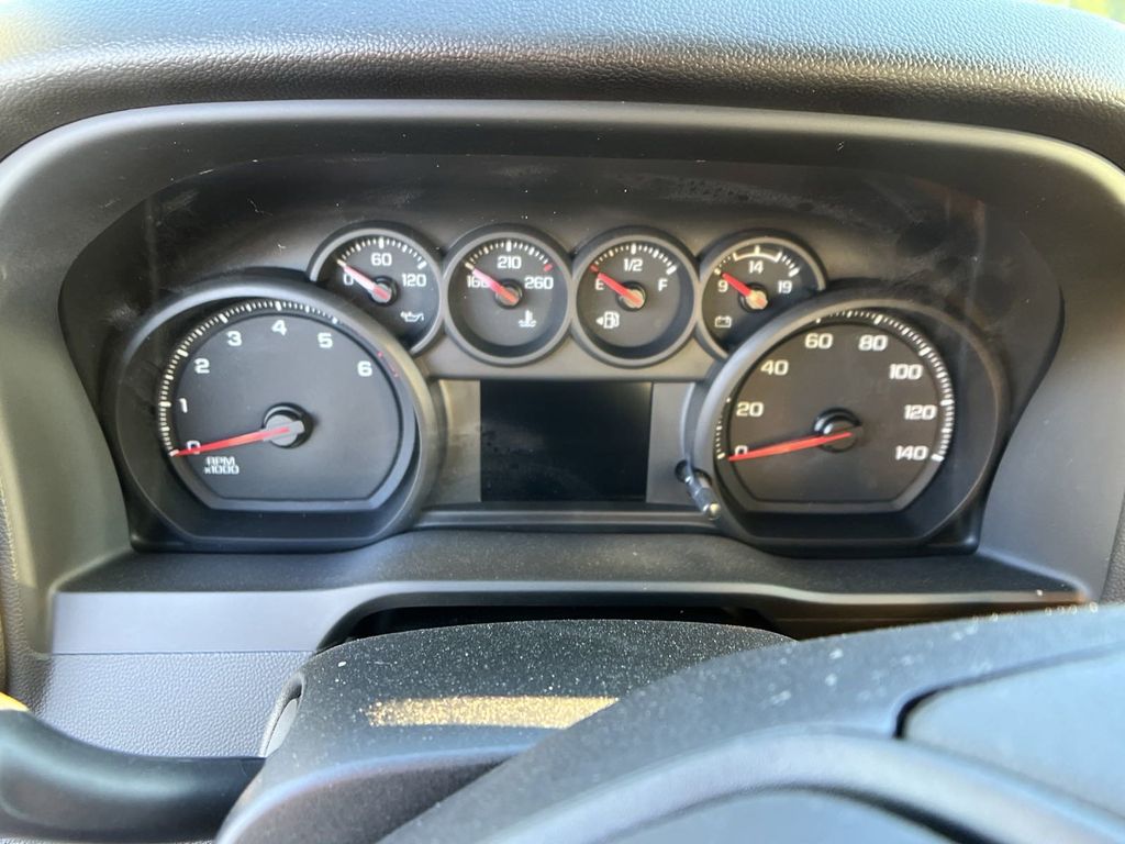 new 2025 GMC Sierra 2500HD car, priced at $53,269