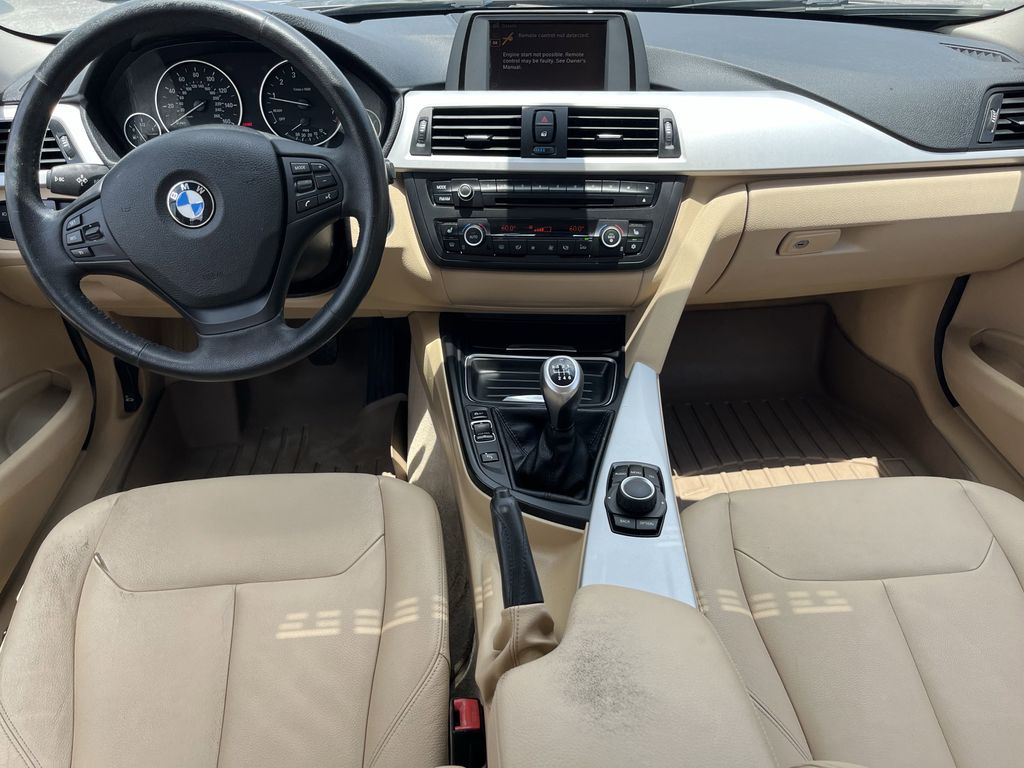 used 2012 BMW 3-Series car, priced at $4,991