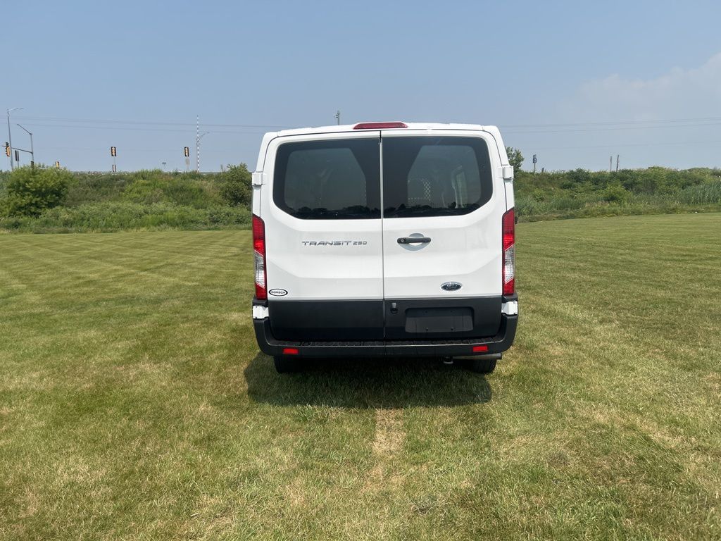 used 2024 Ford Transit-250 car, priced at $42,716