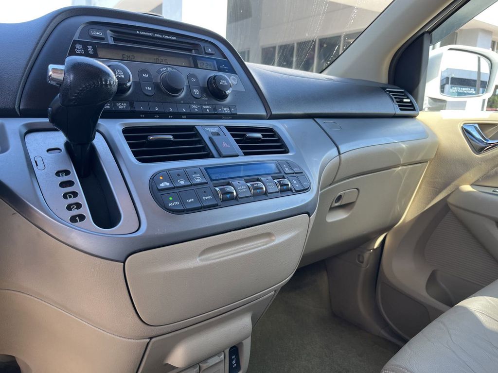 used 2010 Honda Odyssey car, priced at $8,498