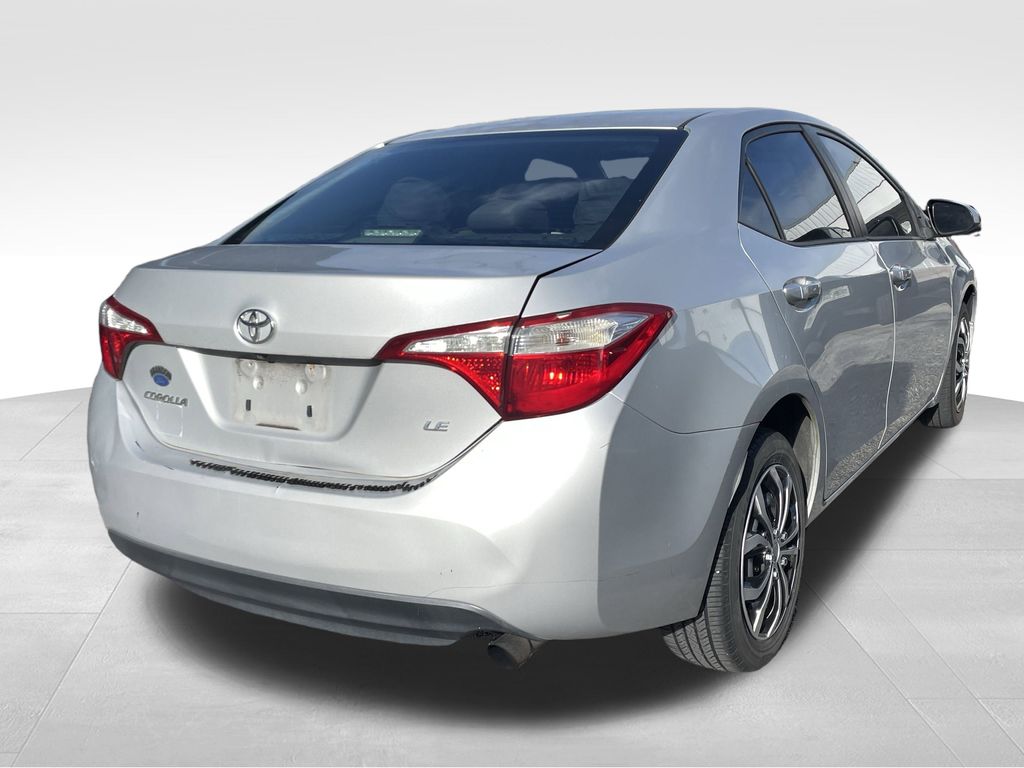 used 2014 Toyota Corolla car, priced at $8,491