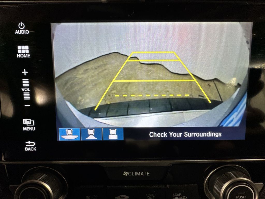 used 2017 Honda Civic car, priced at $16,387