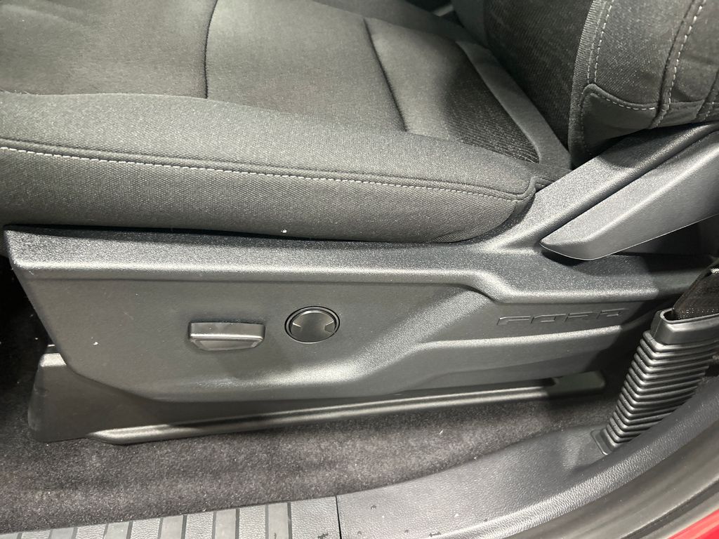 new 2025 Ford F-150 car, priced at $53,227