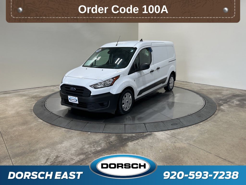 used 2022 Ford Transit Connect car, priced at $14,876