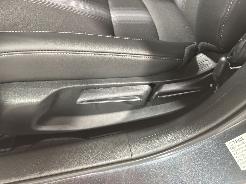 new 2026 Honda Civic car, priced at $27,790