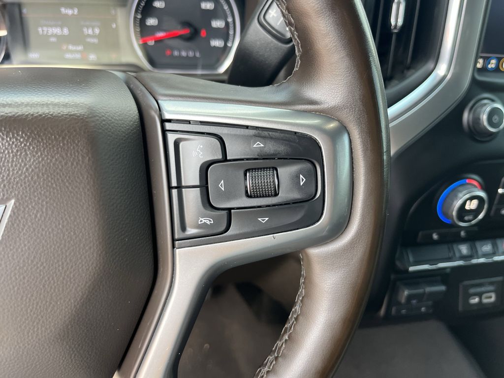 used 2023 Chevrolet Silverado 2500HD car, priced at $59,498
