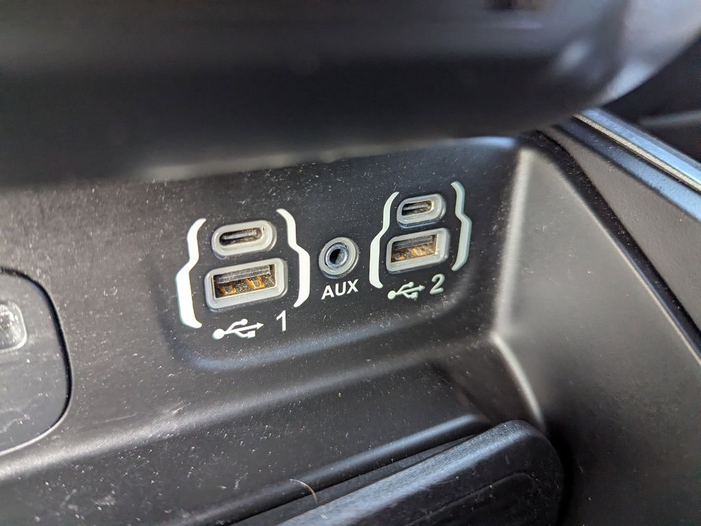 used 2019 Ram 1500 car, priced at $28,391