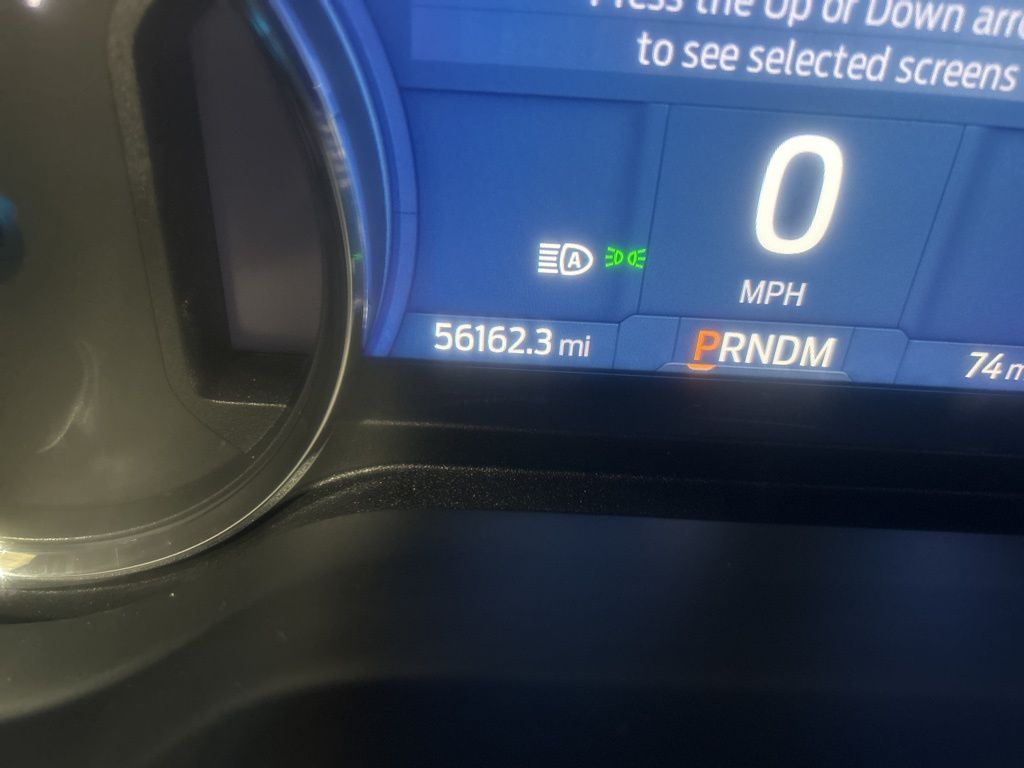 used 2022 Ford F-150 car, priced at $36,493