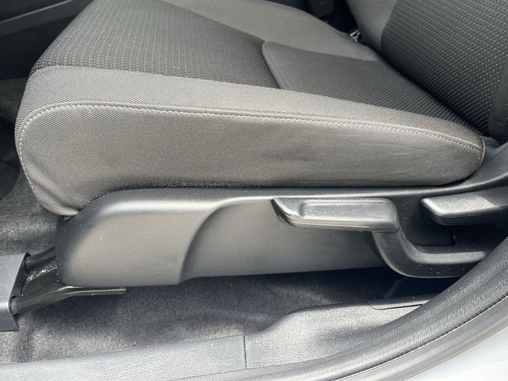used 2022 Honda HR-V car, priced at $19,825