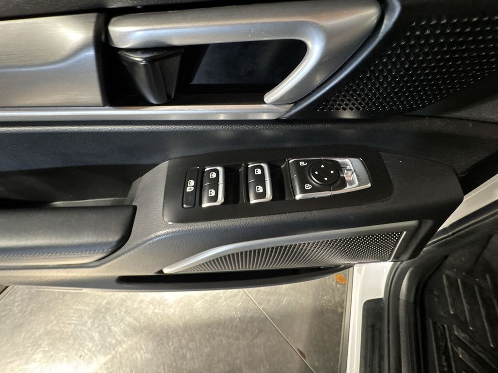 used 2021 Kia Telluride car, priced at $23,457