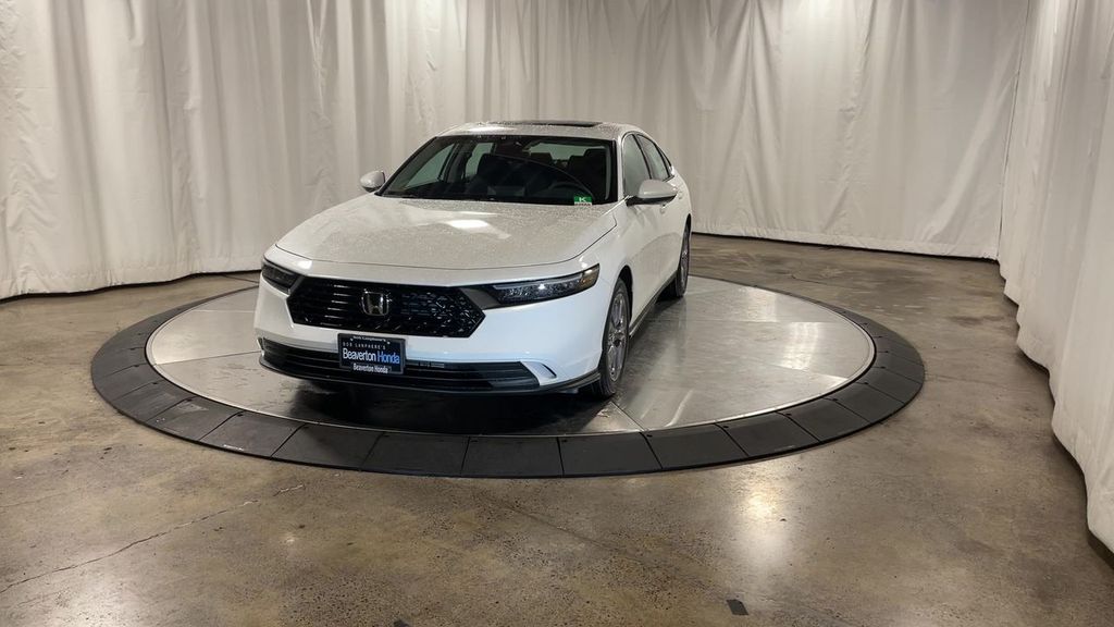 used 2024 Honda Accord car, priced at $25,780