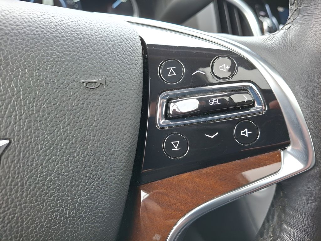 used 2020 Cadillac Escalade car, priced at $38,750