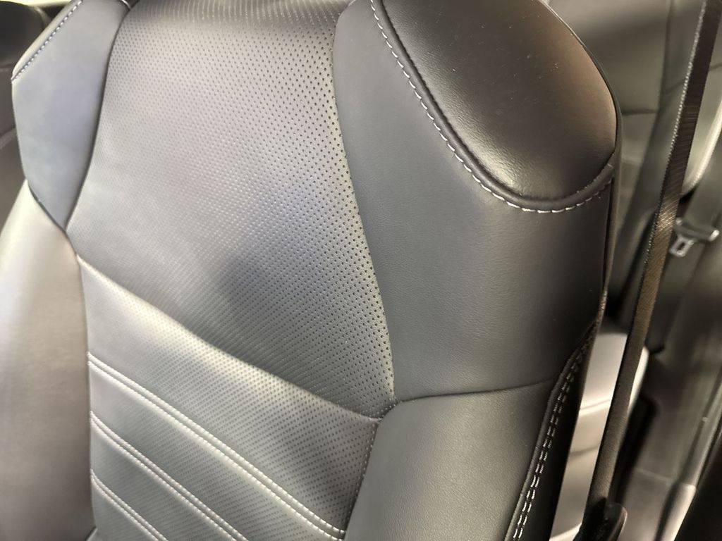 used 2023 Toyota RAV4 Hybrid car, priced at $38,993