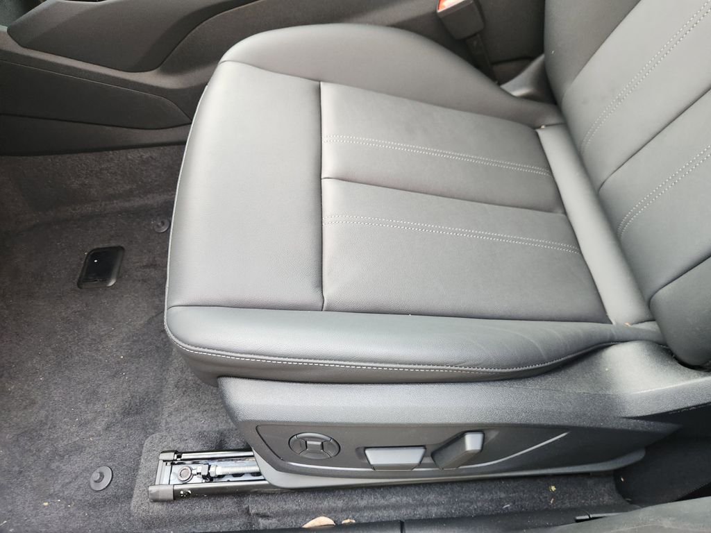new 2025 Audi e-tron car, priced at $71,450