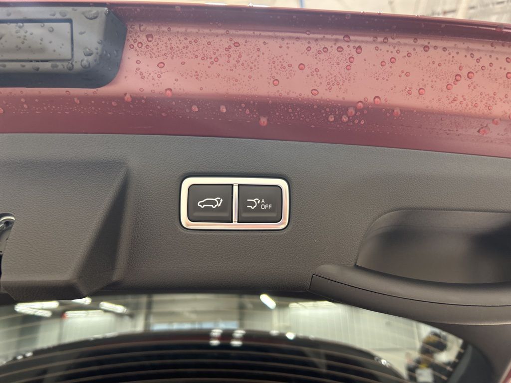 new 2025 Kia Sorento car, priced at $39,119