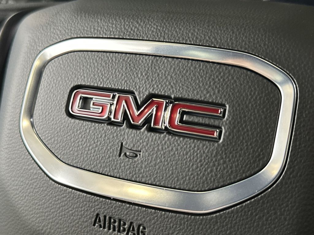 new 2025 GMC Sierra 2500HD car, priced at $94,549