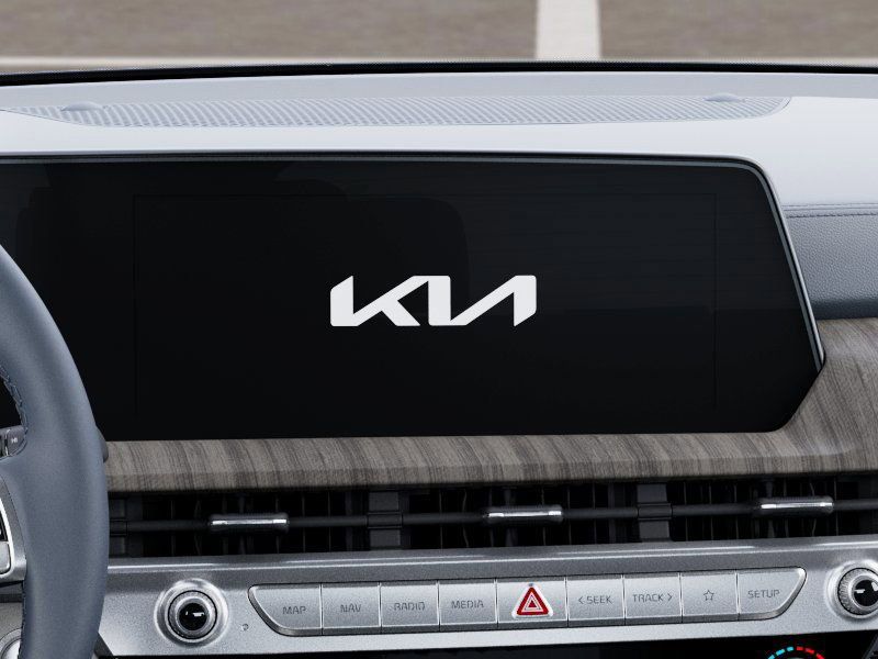 new 2025 Kia Telluride car, priced at $44,720