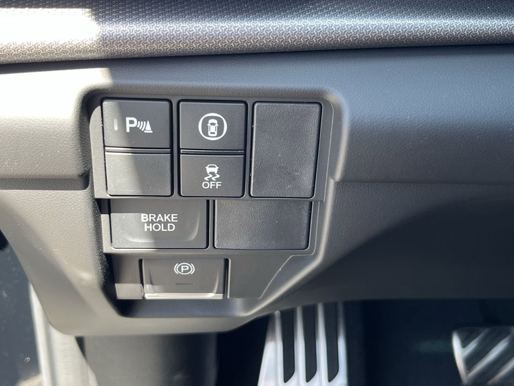 new 2025 Acura RDX car, priced at $52,250
