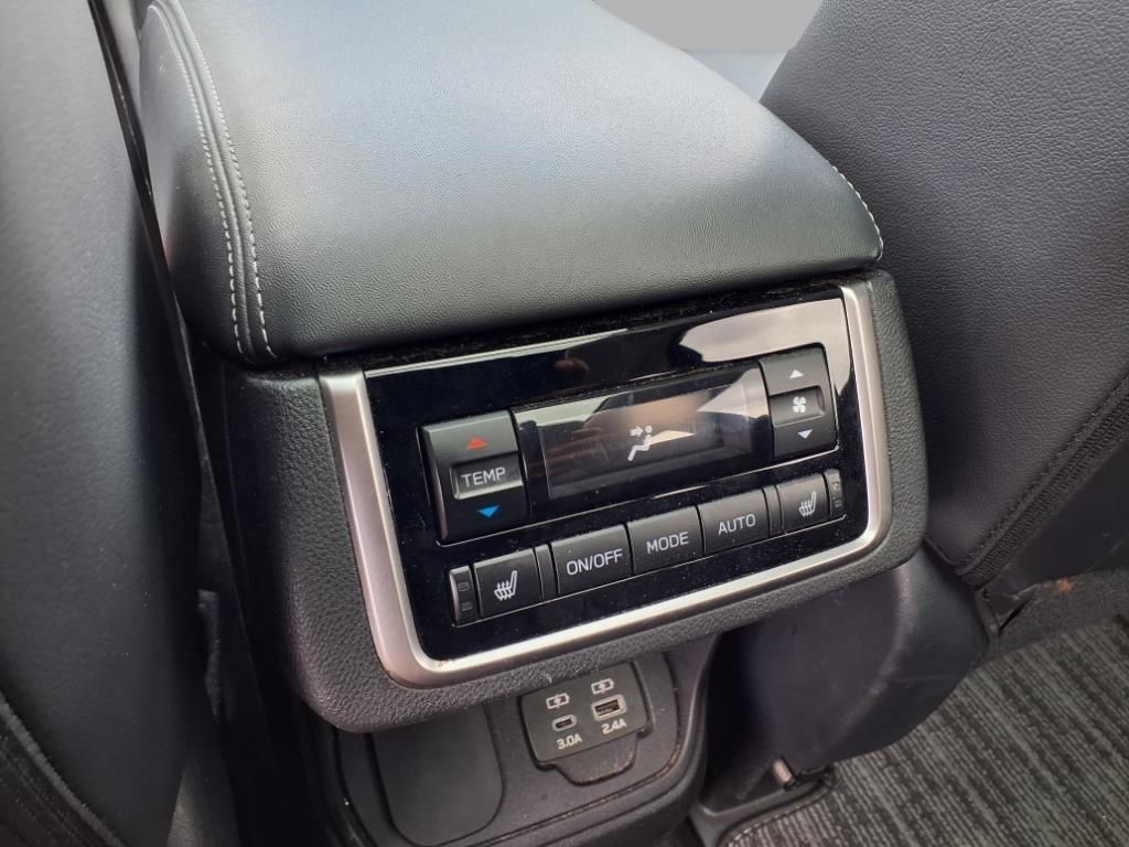 used 2023 Subaru Ascent car, priced at $33,470