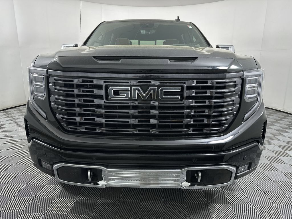 new 2025 GMC Sierra 1500 car, priced at $80,534