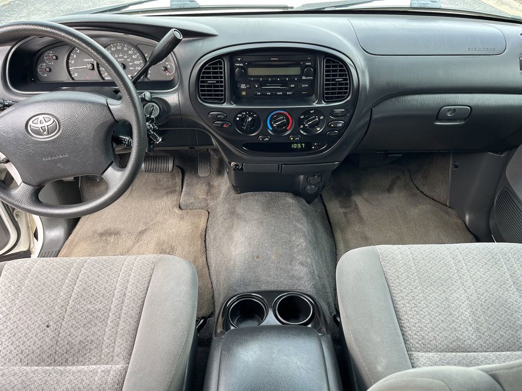 used 2006 Toyota Tundra car, priced at $12,498