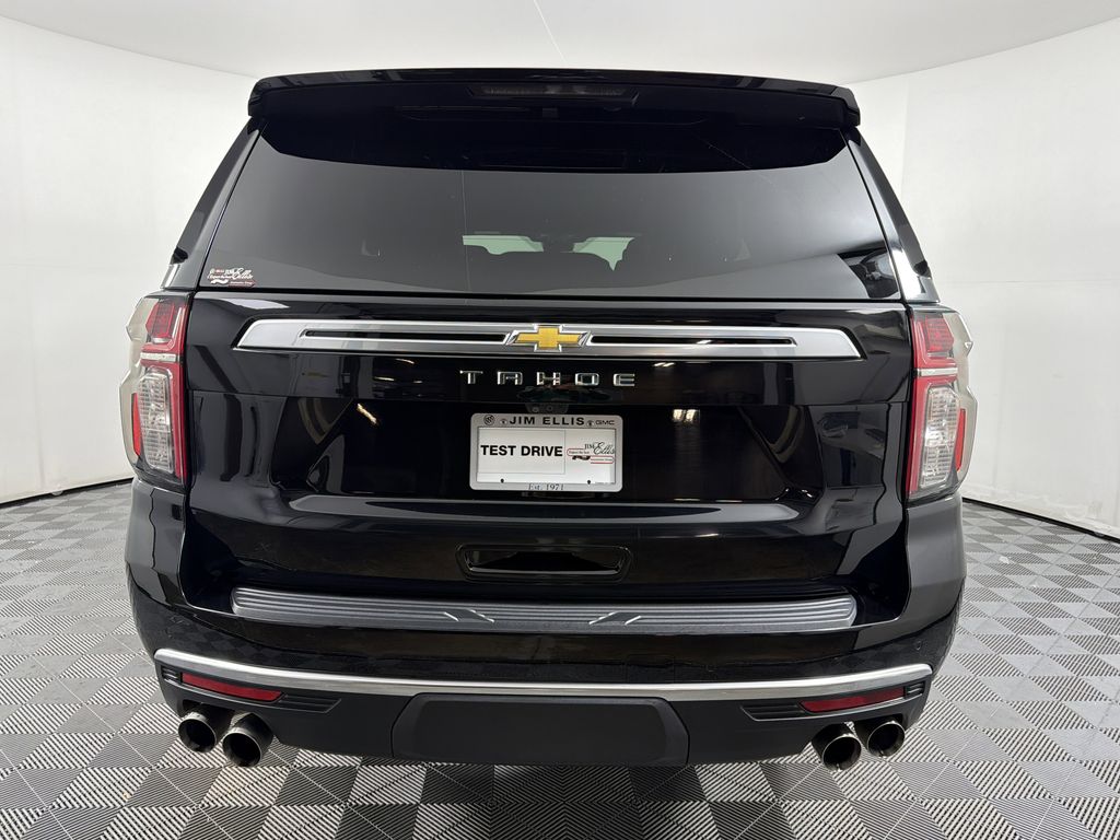 used 2023 Chevrolet Tahoe car, priced at $53,988