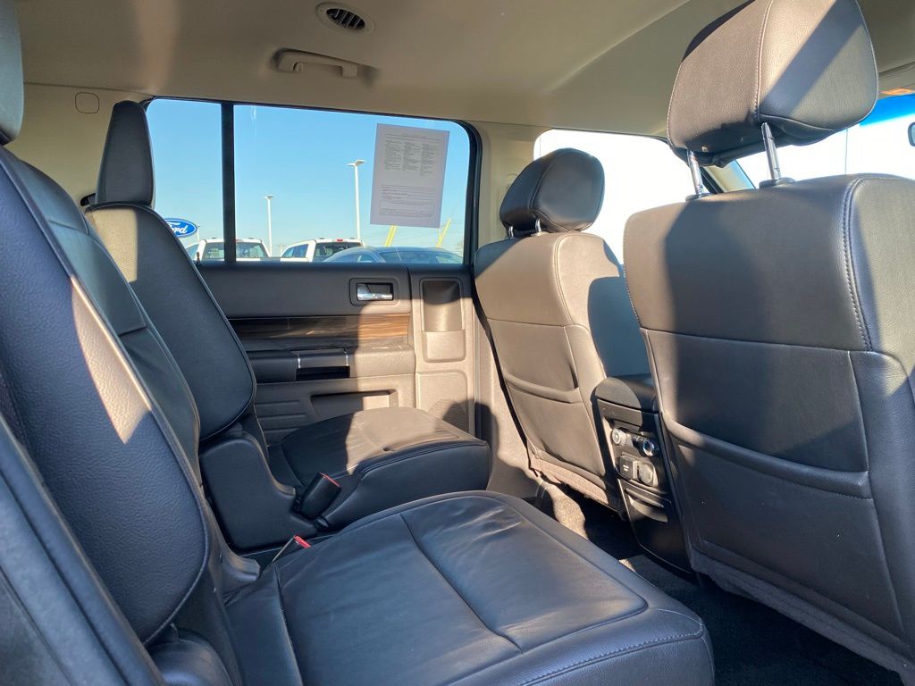 used 2019 Ford Flex car, priced at $15,000