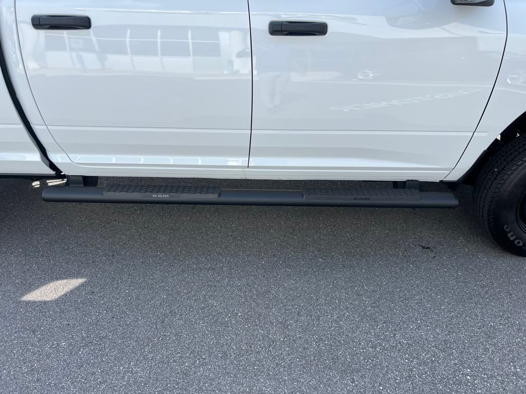 new 2025 Ram 2500 car