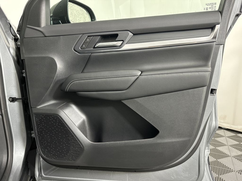 new 2025 GMC Terrain car, priced at $28,890