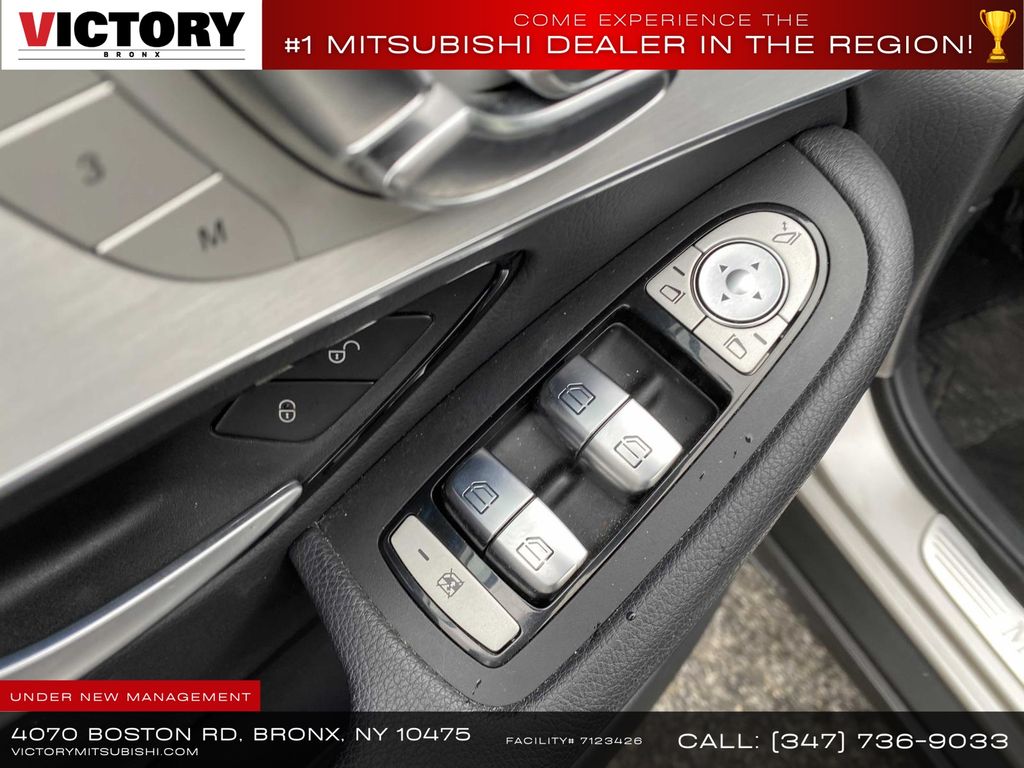 used 2019 Mercedes-Benz GLC car, priced at $16,425