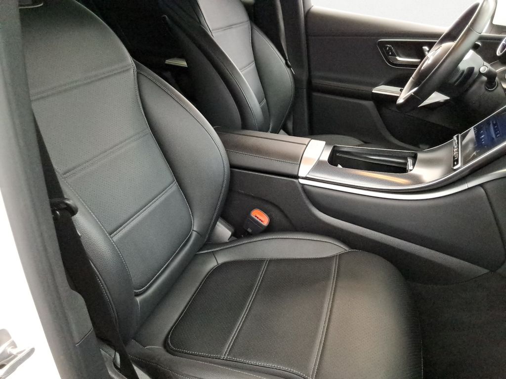 used 2024 Mercedes-Benz GLC car, priced at $39,897