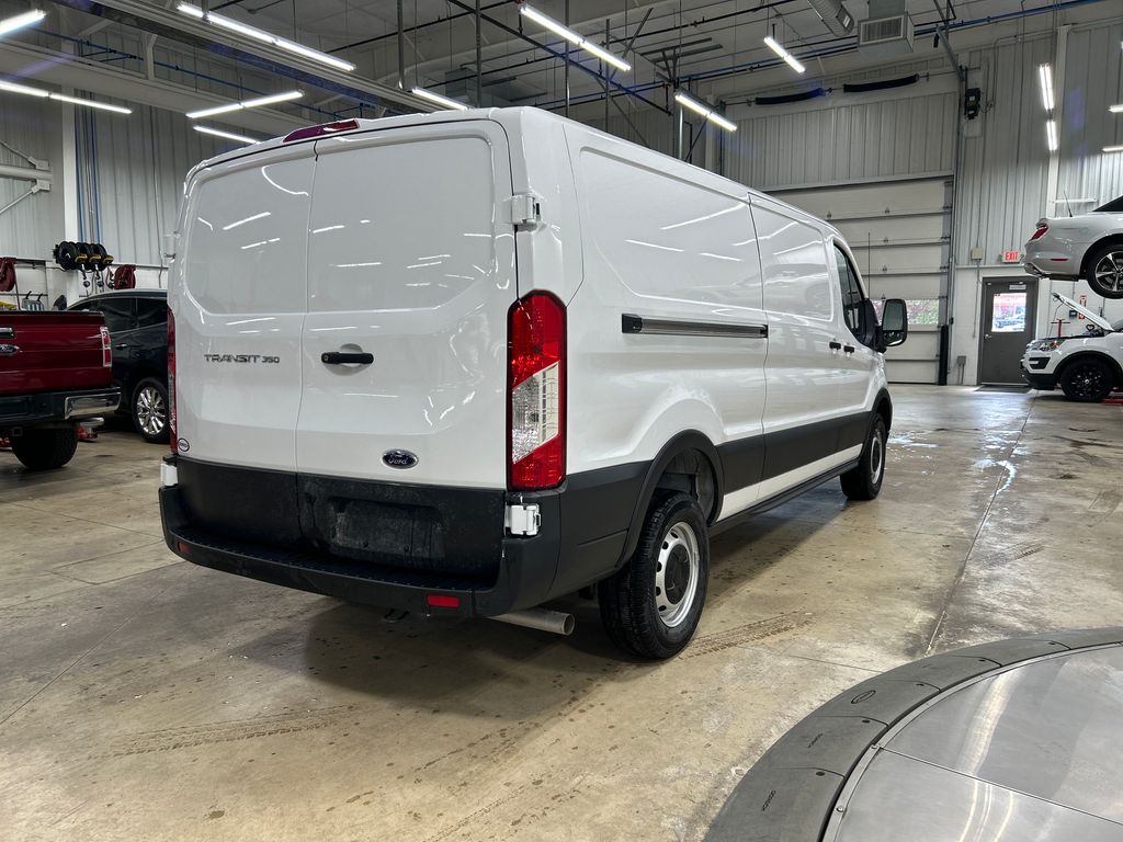 new 2025 Ford Transit-350 car, priced at $48,005