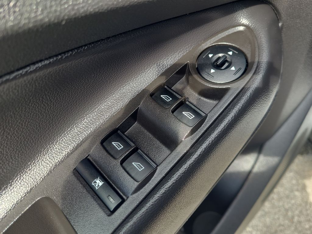 used 2017 Ford Escape car, priced at $12,233